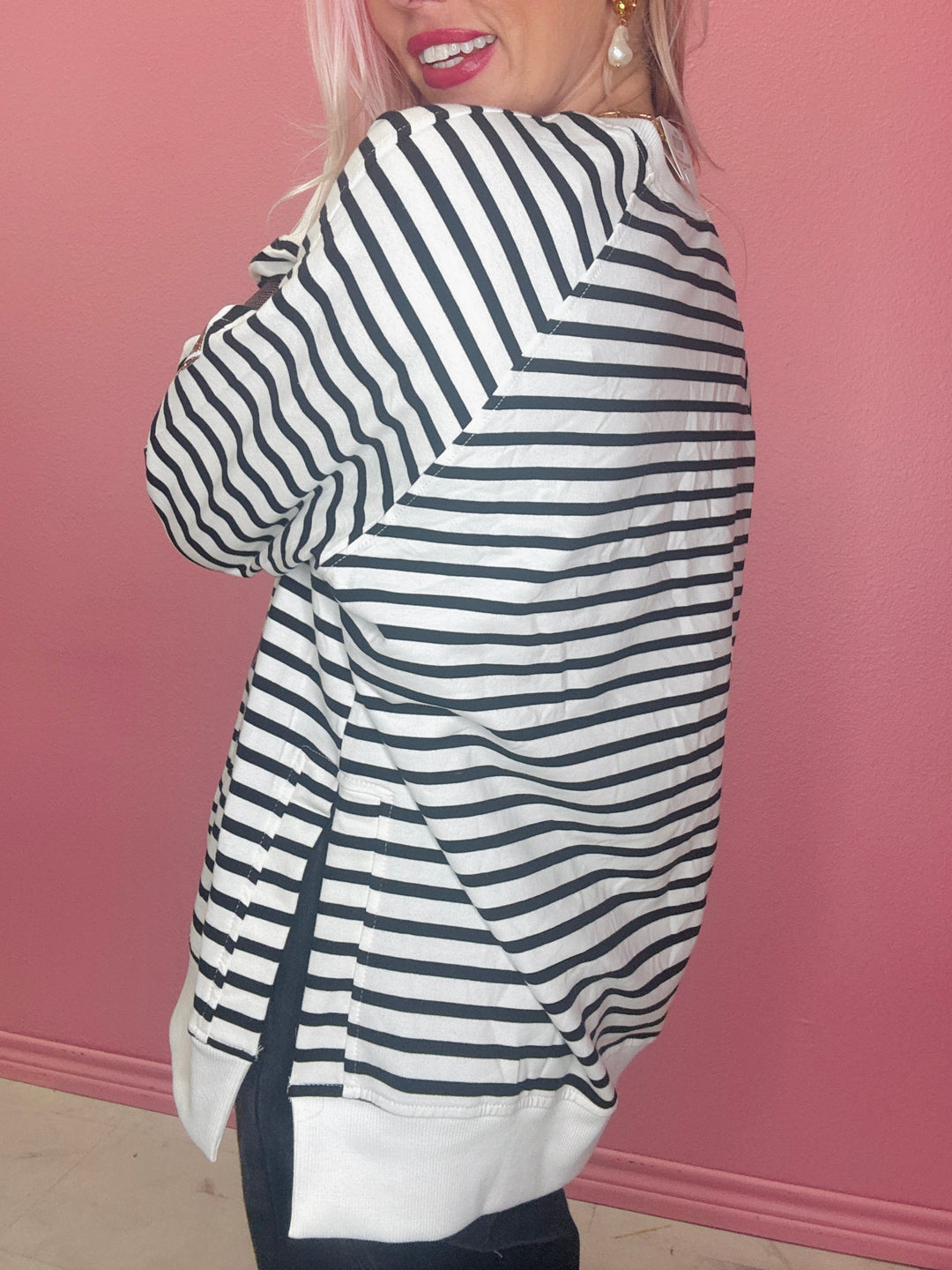 The Blair Game Day Sweatshirt