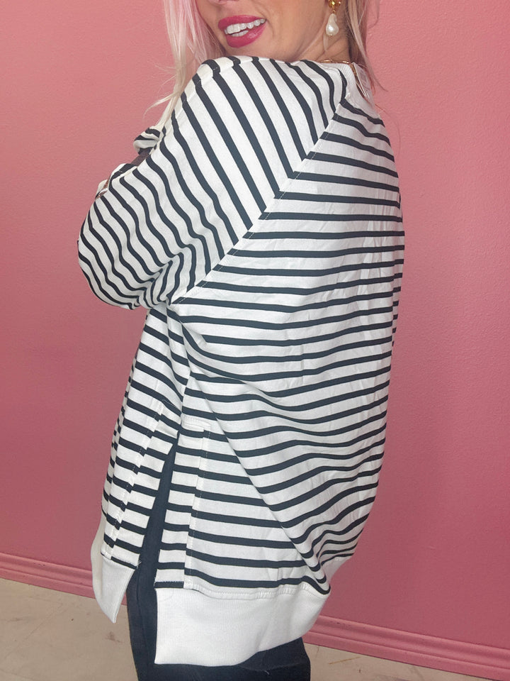 The Blair Game Day Sweatshirt