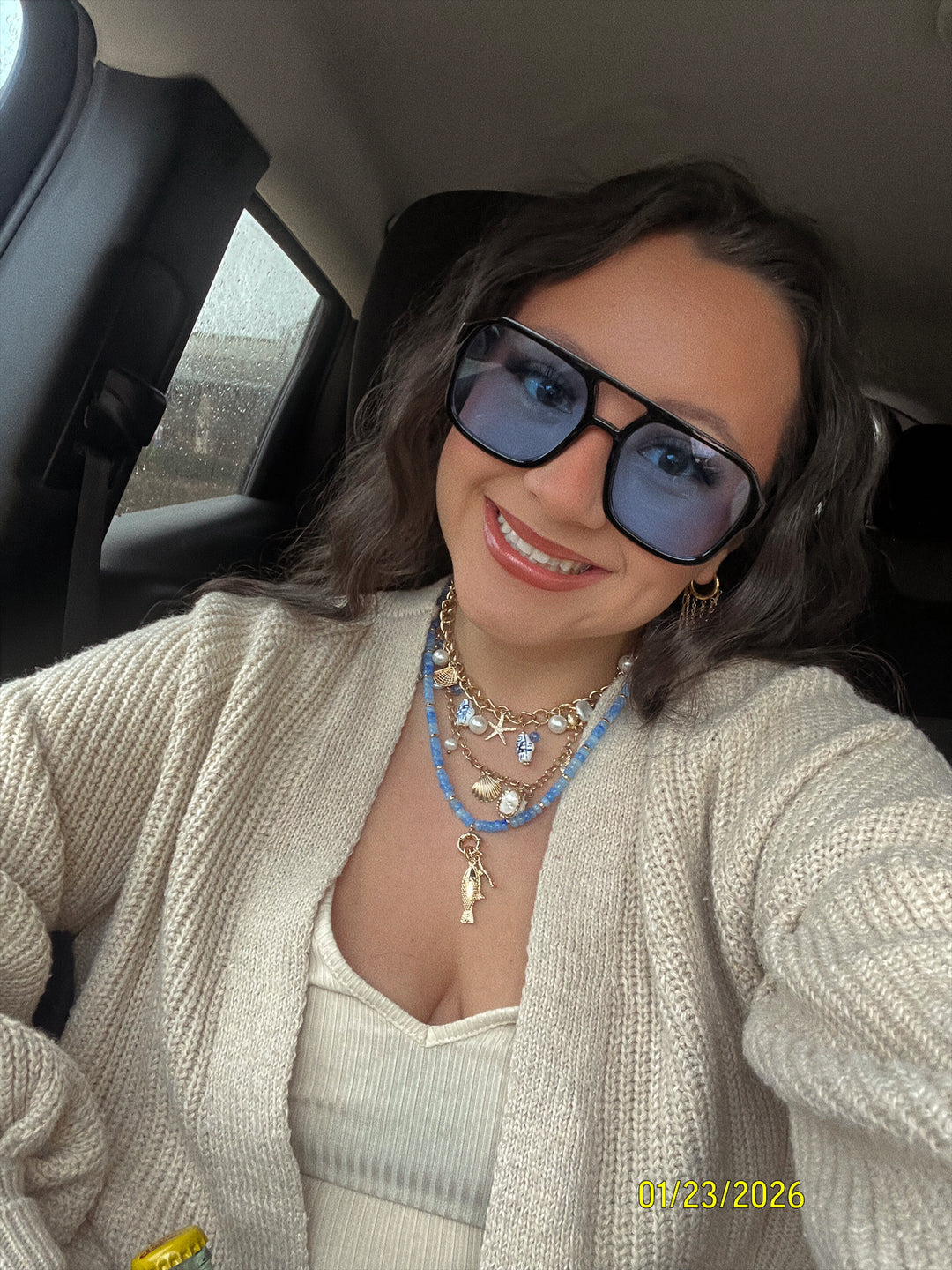 Midnight Rodeo Aviators