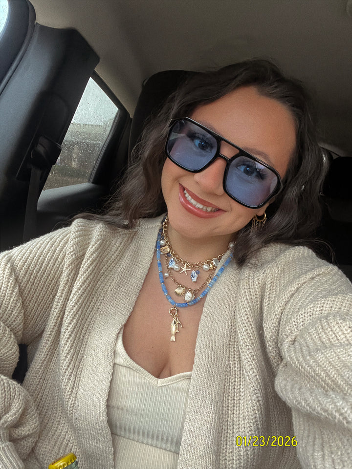 Midnight Rodeo Aviators