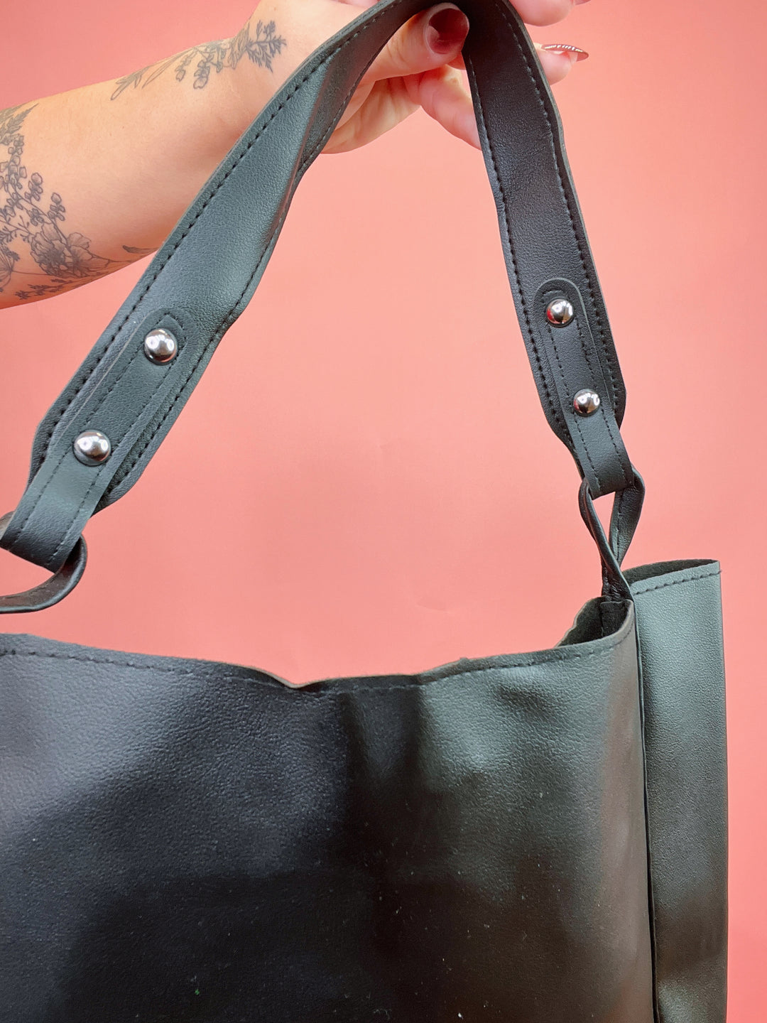 The City Chic Shoulder Bag