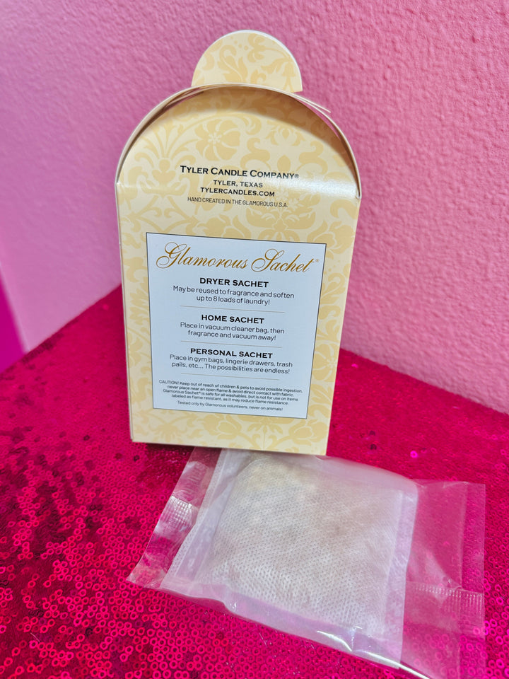 Tyler Scent Sachet