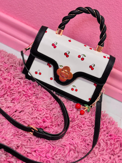 The Bombshell Bag