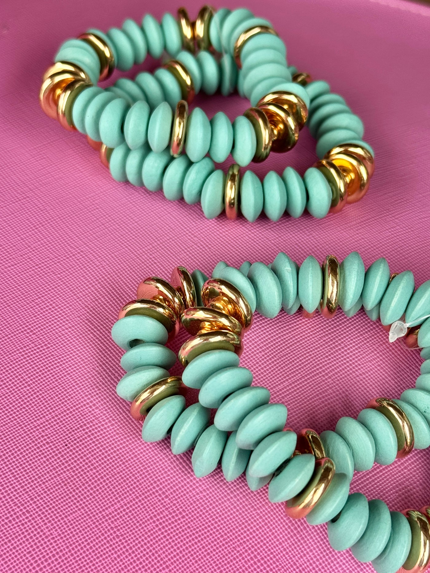 The Jinx Bracelet Set