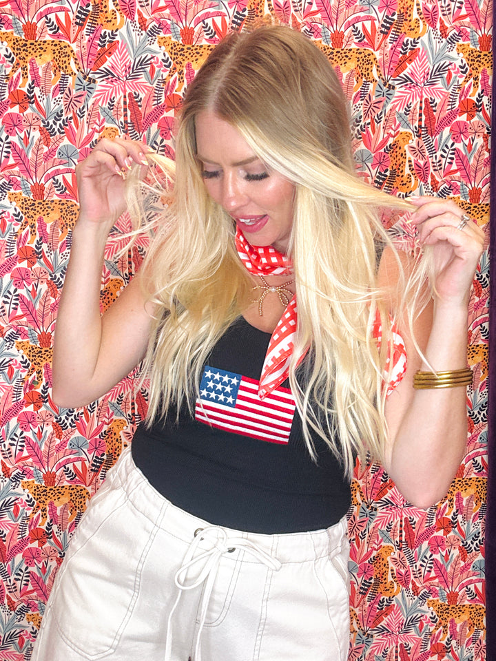 American Cutie Tank