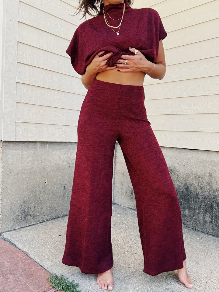 The Caroline Cozy Set