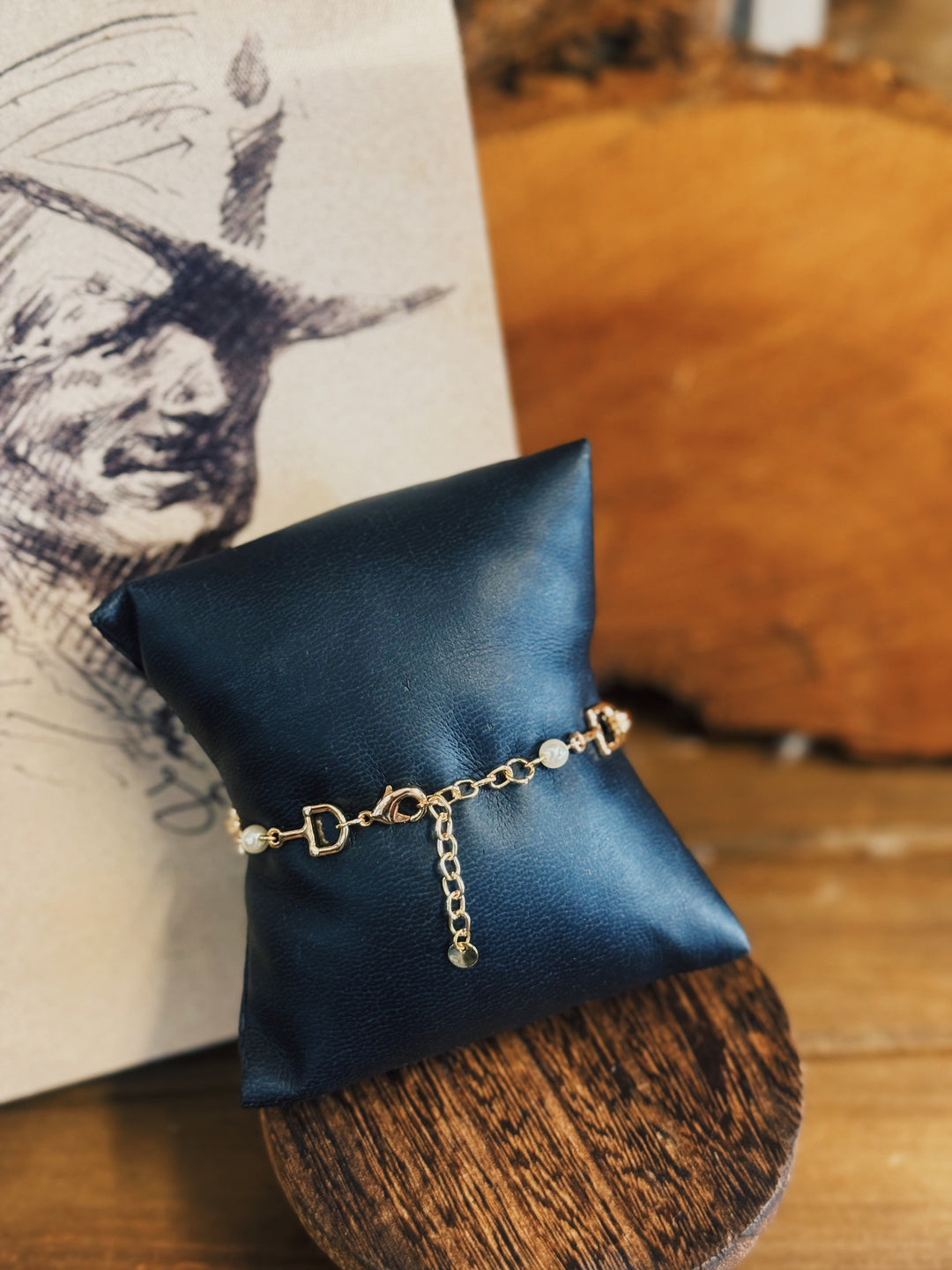 The Bit Bliss Bracelet