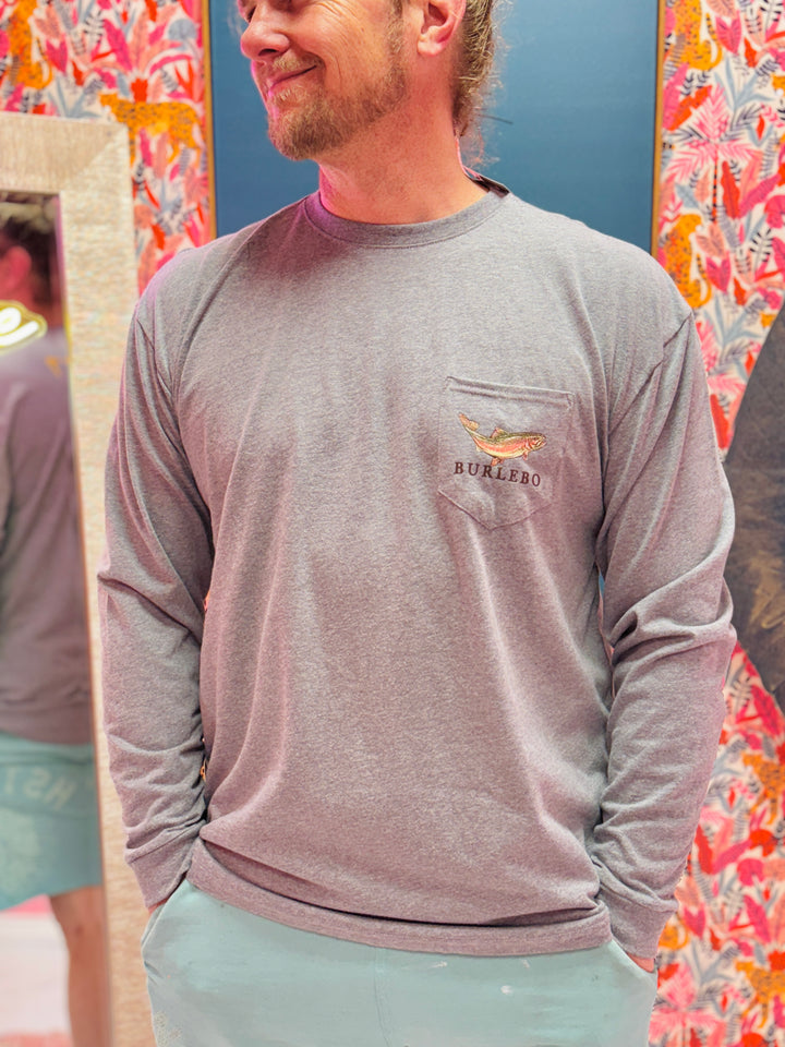 American Sportsman Long Sleeve