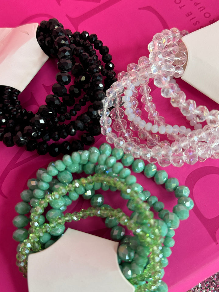 The Feyre Bracelet Stack