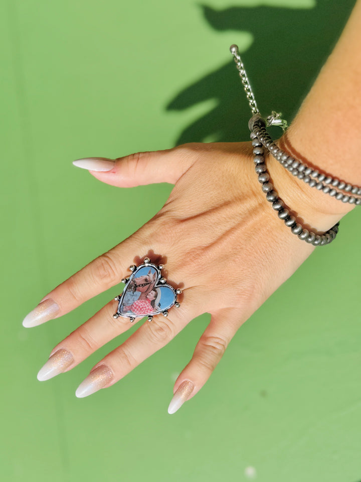 High Desert Harmony Bracelet