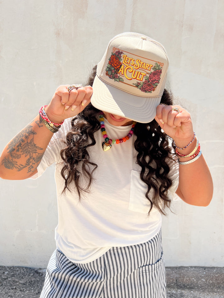 The Everyday Essential Pocket Tee