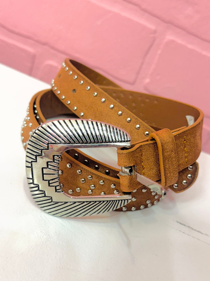 The Stanton Belt