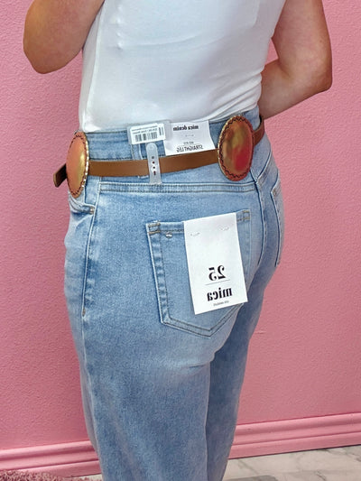 The Aiden Denim Jeans