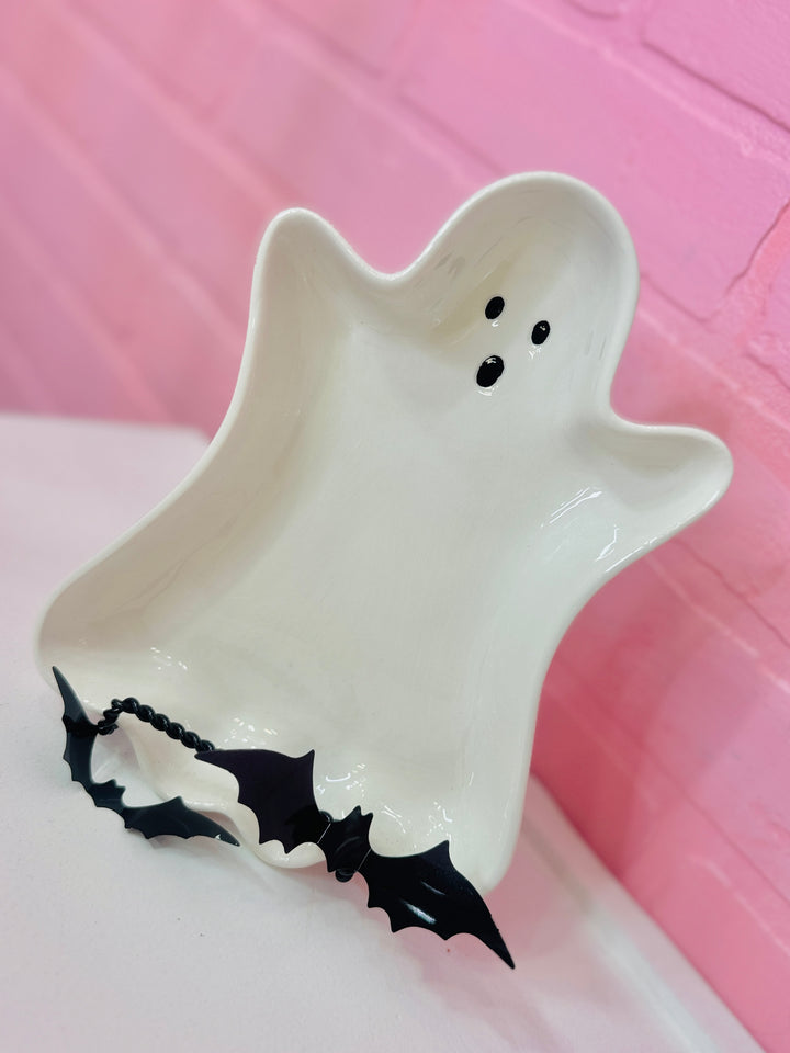 Ghost Tray
