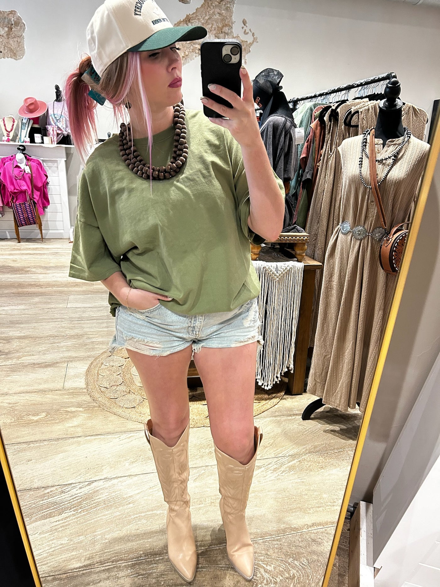 Keep It Simple Top
