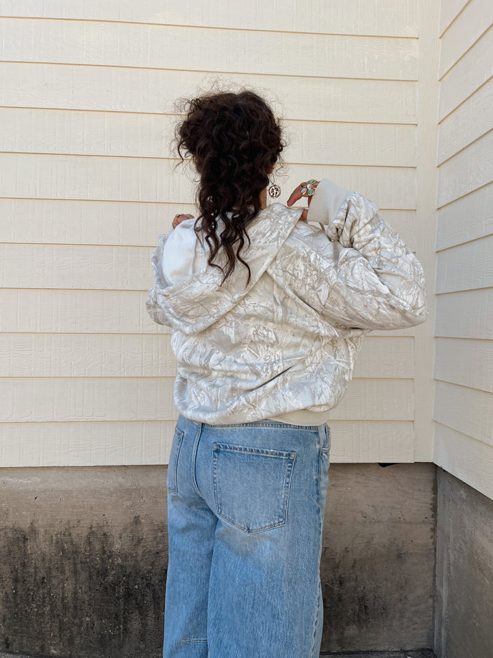 In Plain Sight Hoodie