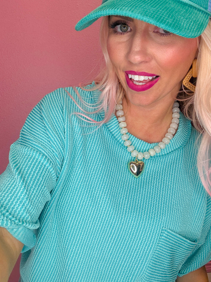 The Everyday Ease Top