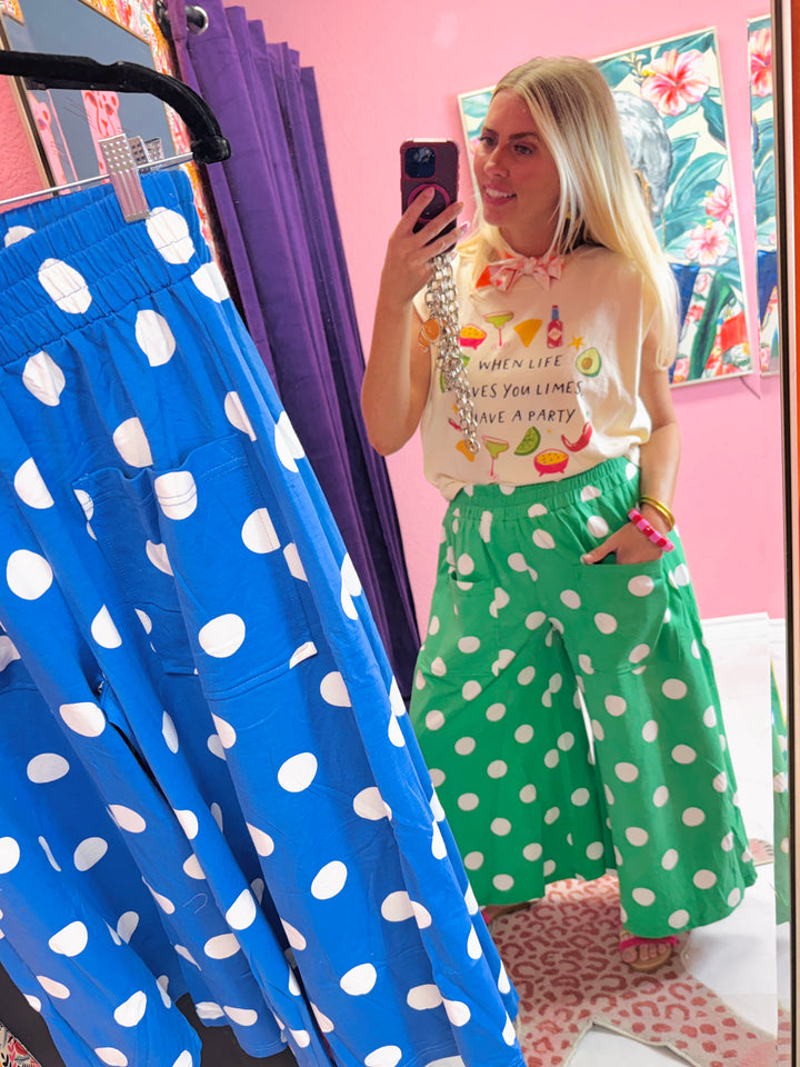 Sweet Spot Pull-On Pants