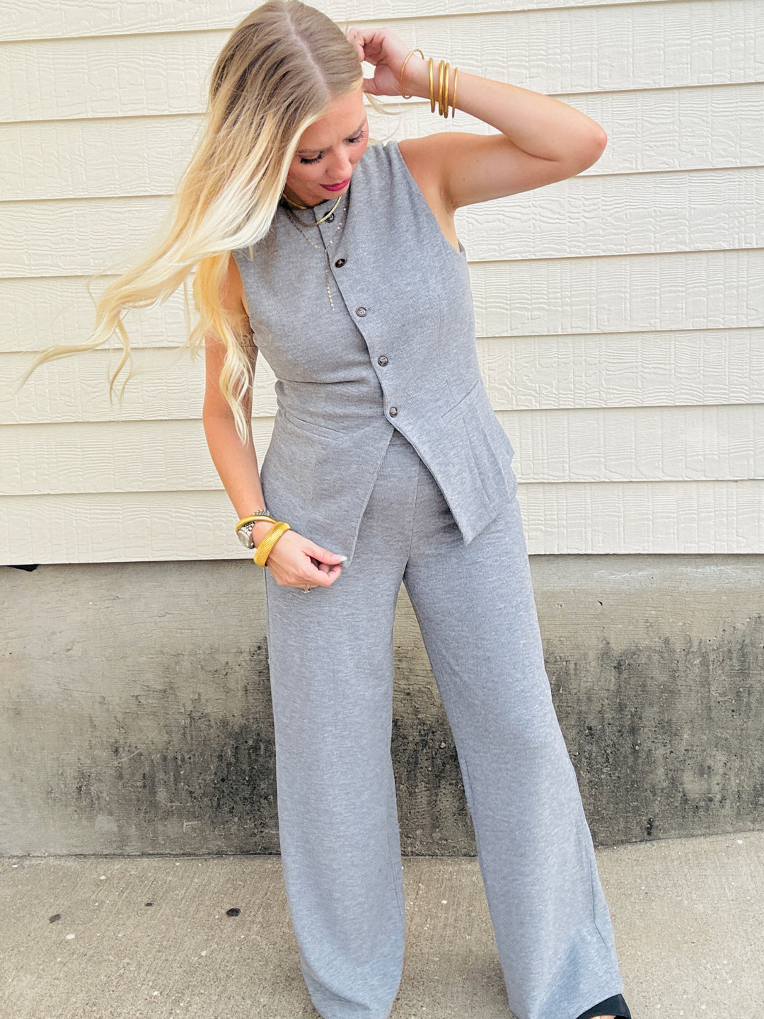 Corporate Cutie Set