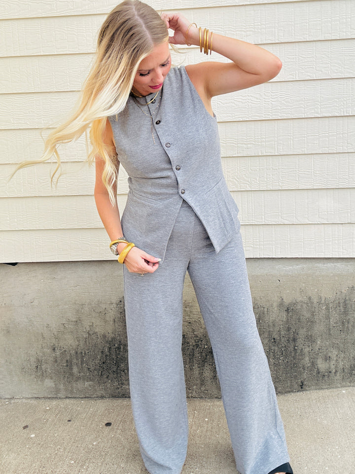 Corporate Cutie Set