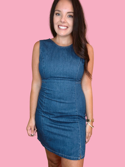 The Juniper Dress