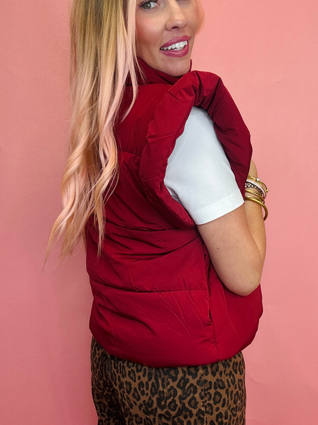 The Elara Flutter Vest