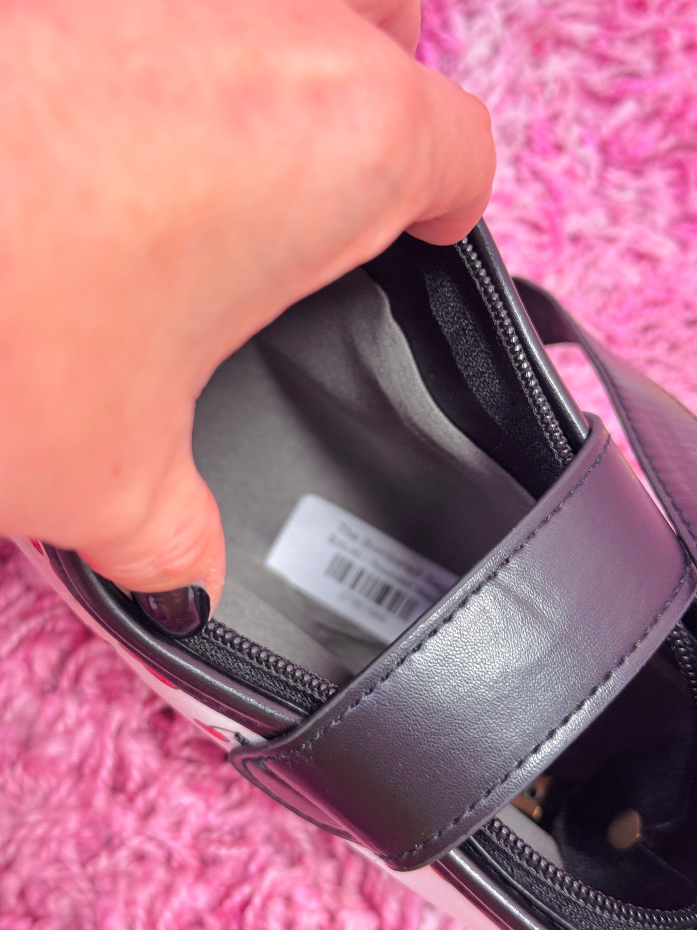 The Bombshell Bag