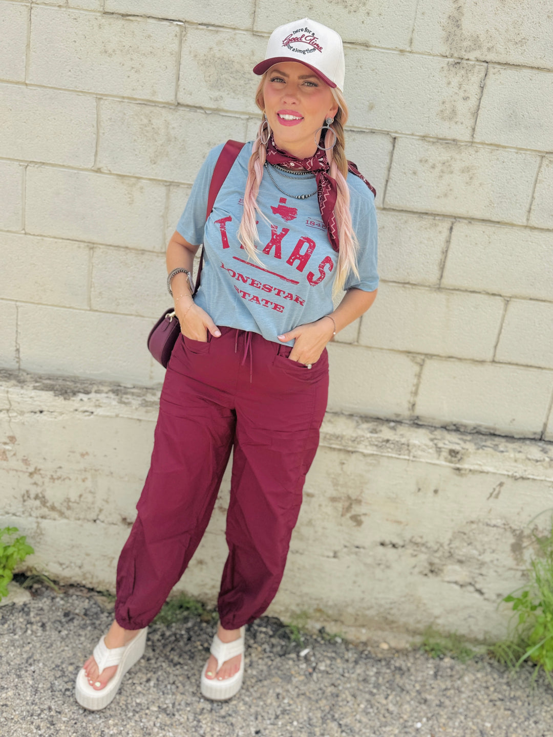 On the Move Eco Joggers