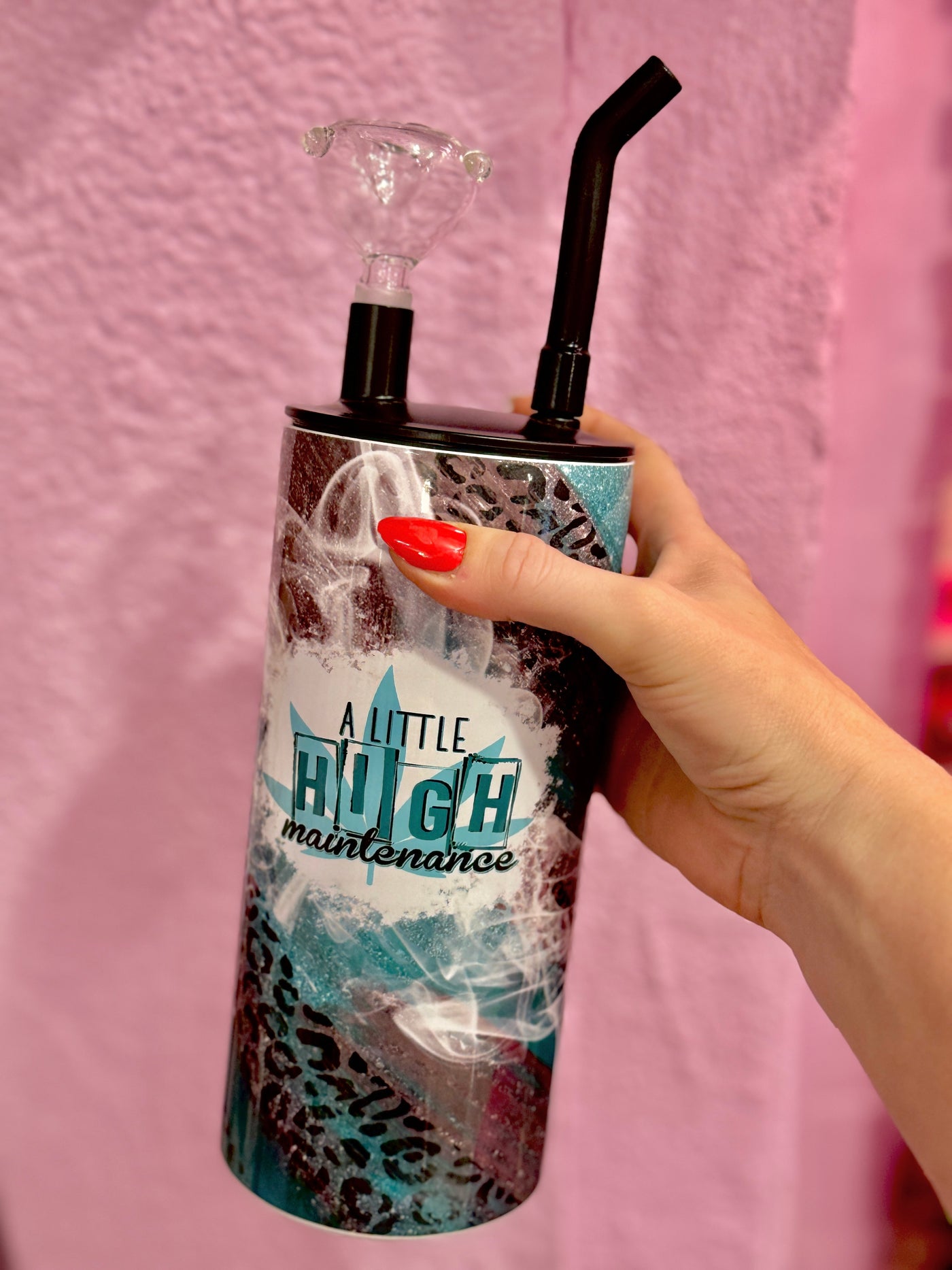 420 Tumbler