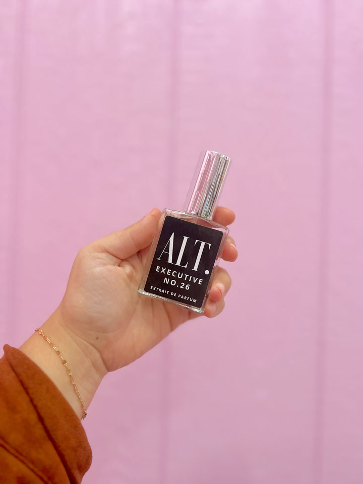 Executive NO. 26 Cologne