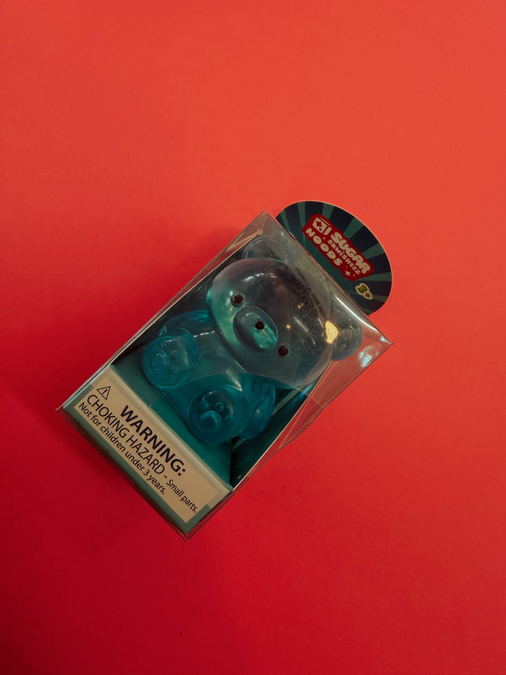 Teddy Bear Sugar Squishies
