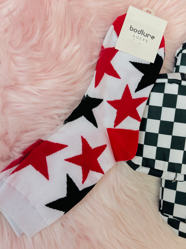 Star Socks