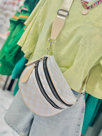 The Urban Bum Bag
