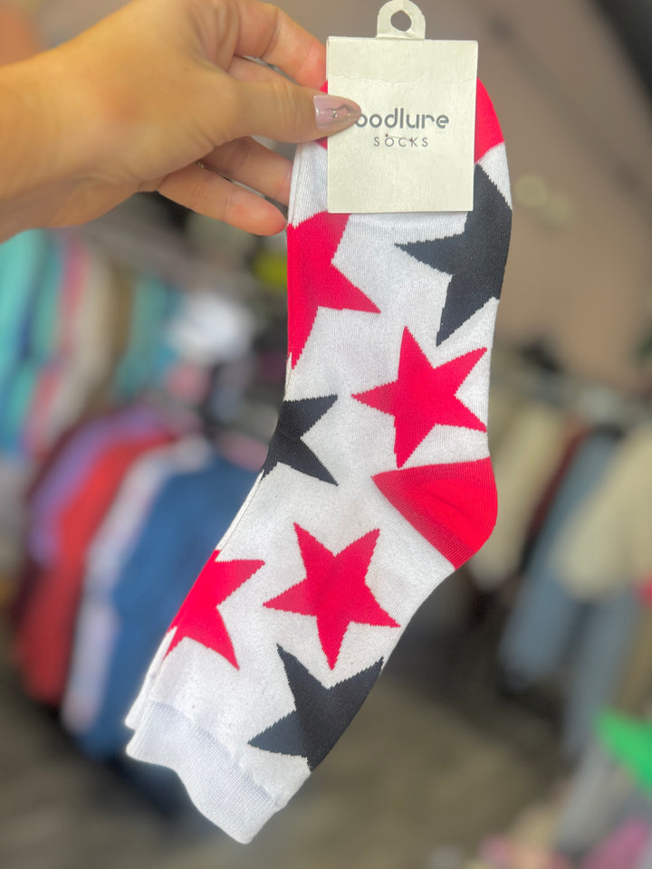 Star Socks