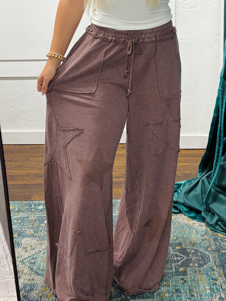 Star of The Show Lounge Pants