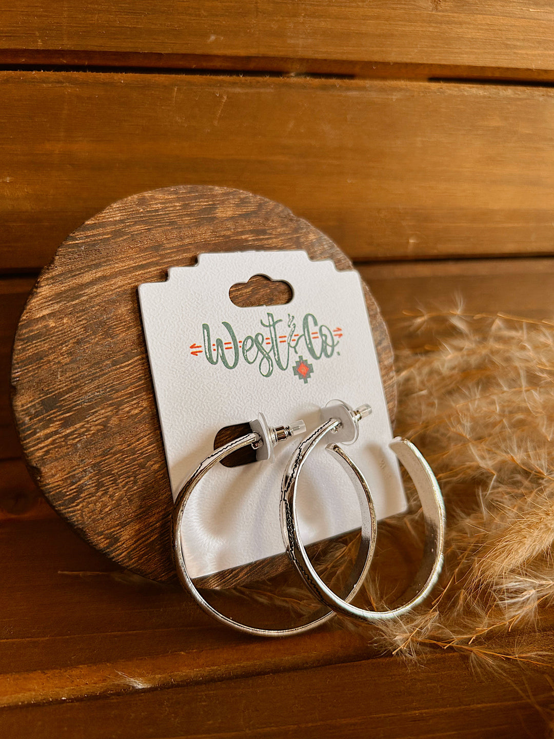 The Scout Earrings