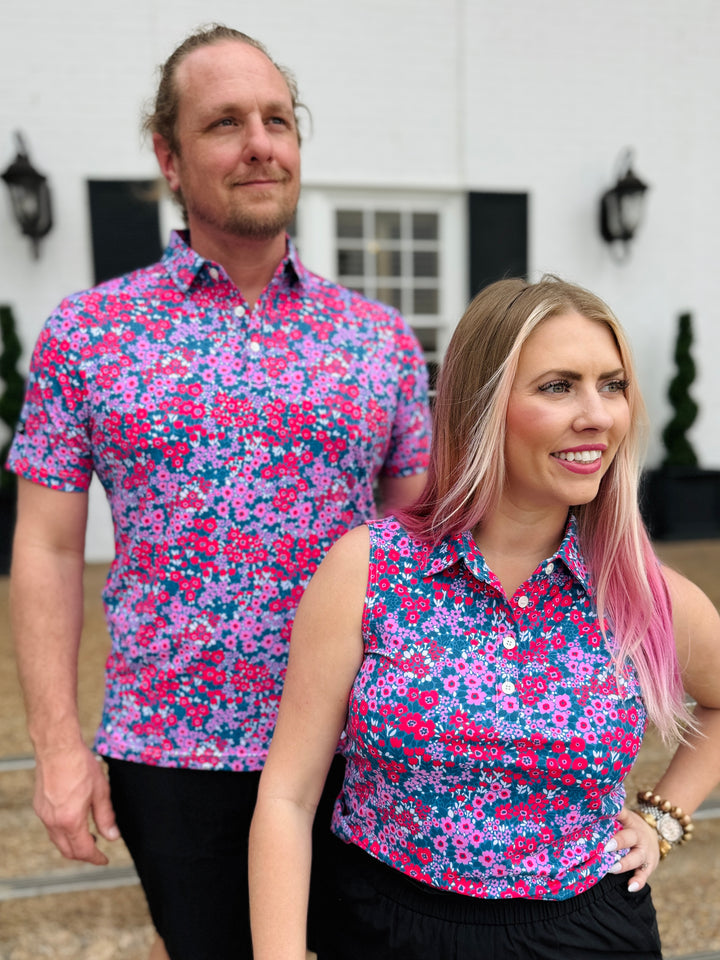 Tradition Women's Polo