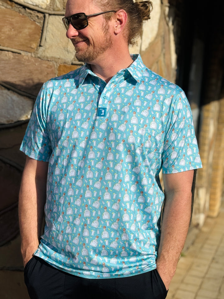 Tequila Polo