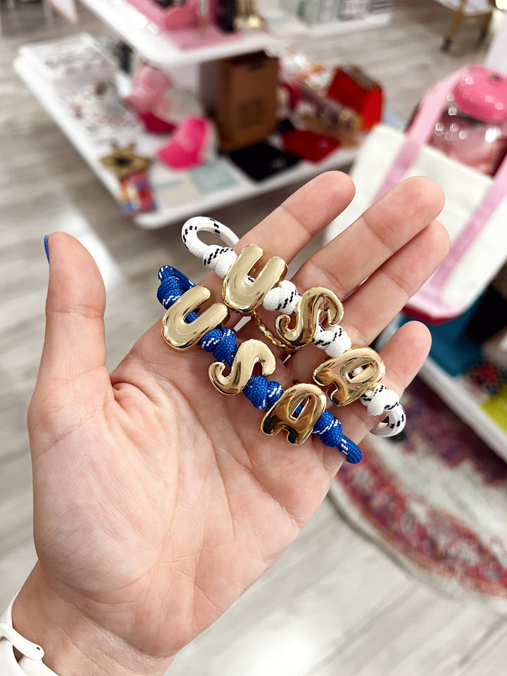 USA Bracelets
