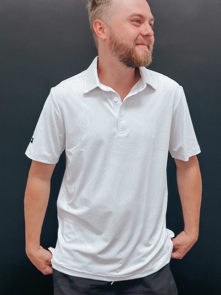 Slope Men's Polo