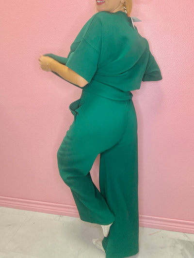 The Heather Set