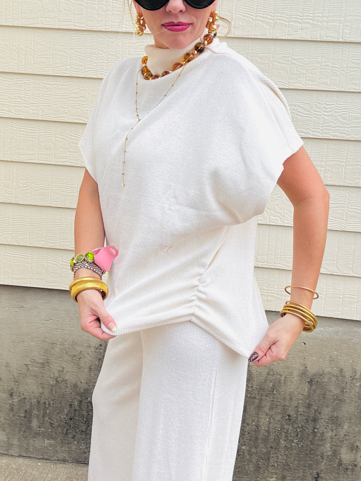 The Caroline Cozy Set