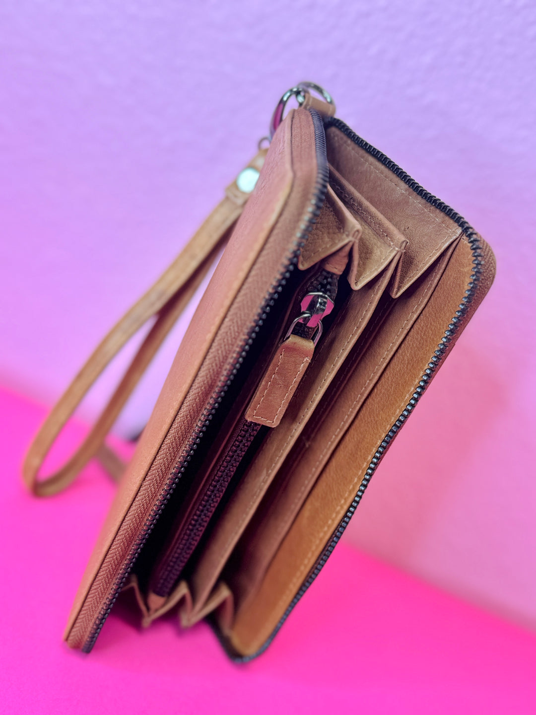The Rodeo Ridge Wallet