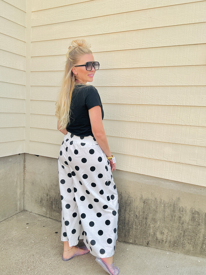 Sweet Spot Pull-On Pants