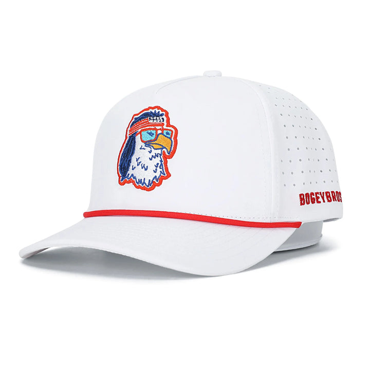 FREEagle Golf Hat