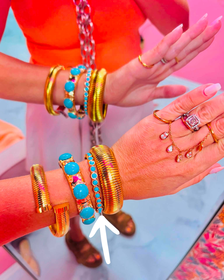 The Liv Stretch Bracelet