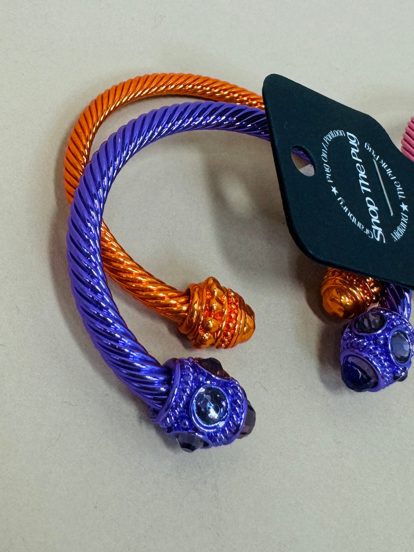 Cuff Bracelet