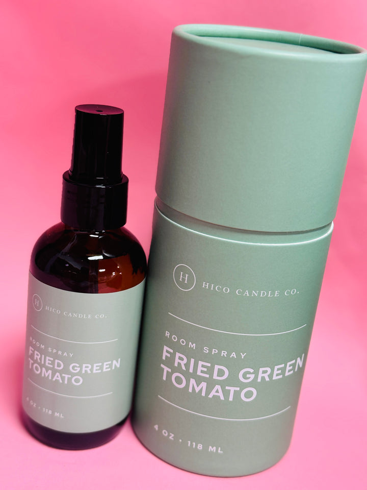 Fried Green Tomato Room Spray