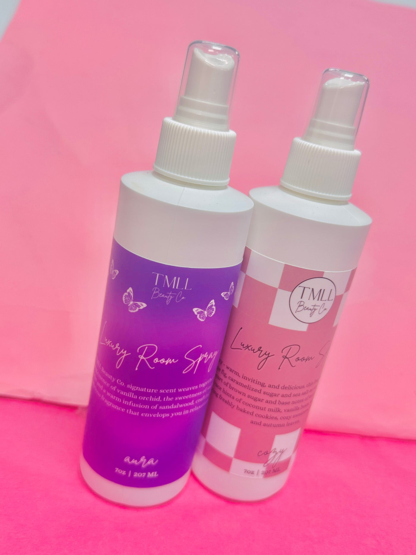 Luxury Room Spray