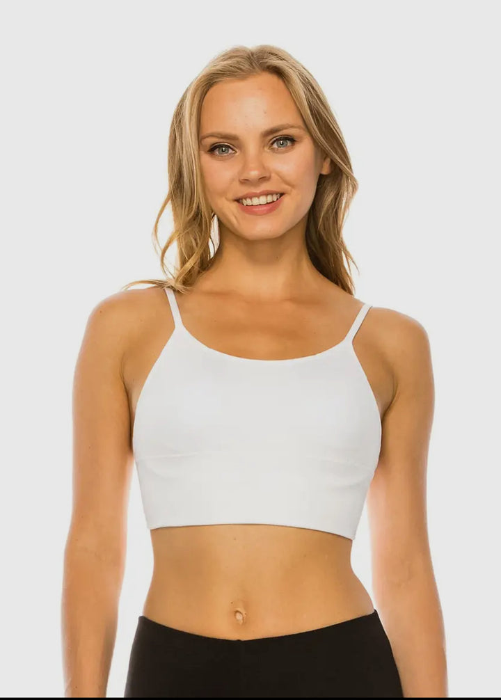 Bridgette Seamless Bralette